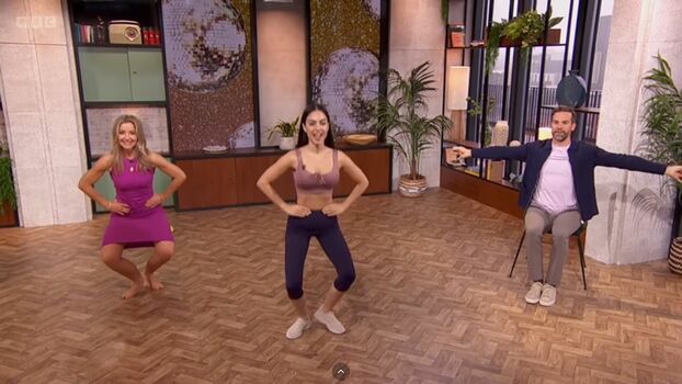 Full leaked Helen skelton private onlyfans photo