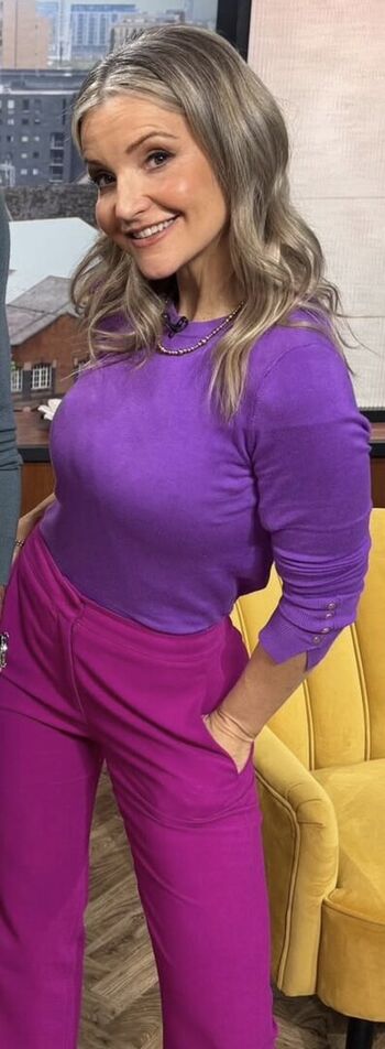 Full leaked Helen skelton private onlyfans photo