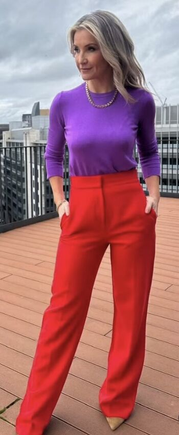 Full leaked Helen skelton private onlyfans photo