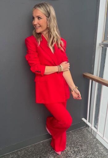 Helen Skelton