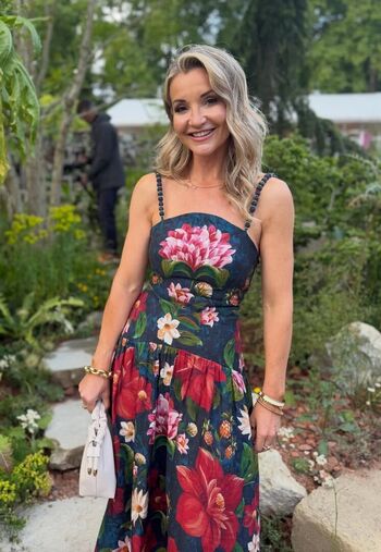 Helen Skelton