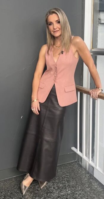 Full leaked Helen skelton private photo