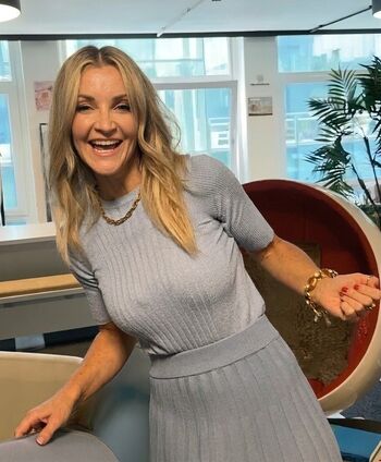 Full leaked Helen skelton private photo