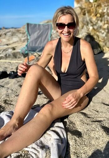 Full leaked Helen skelton private photo