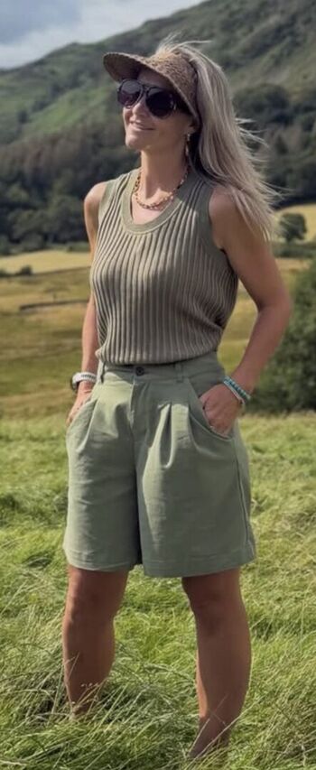 Full leaked Helen skelton private photo