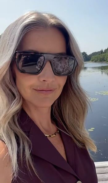 Full leaked Helen skelton private photo