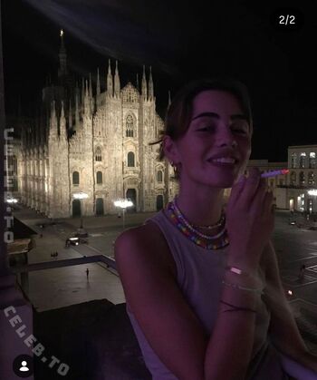 Full leaked Helena beckmann private onlyfans photo