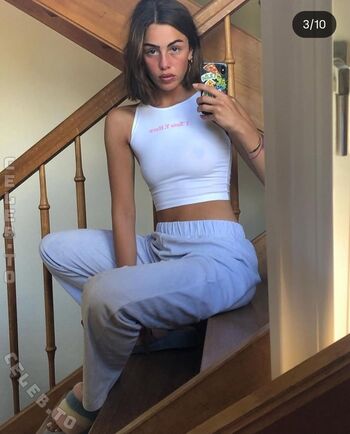 Full leaked Helena beckmann private onlyfans photo