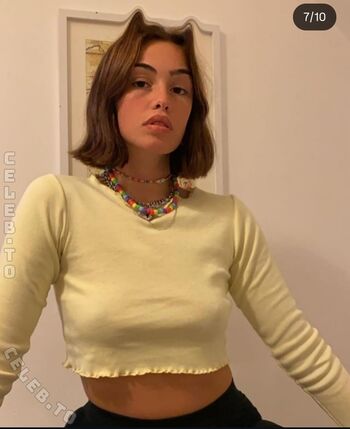 Full leaked Helena beckmann private onlyfans photo