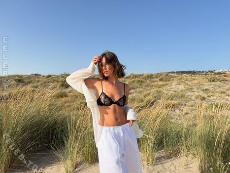 Full leaked Helena beckmann private photo