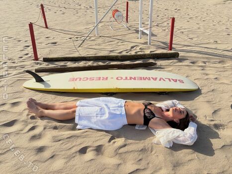 Full leaked Helena beckmann private photo