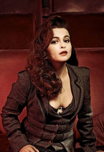 Helena Bonham Carter