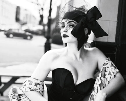 Helena Bonham Carter