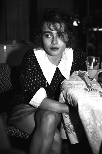 Full leaked Helena bonham carter private onlyfans photo