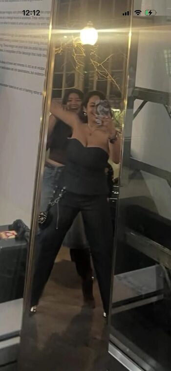 Full leaked Helena calabia private onlyfans photo