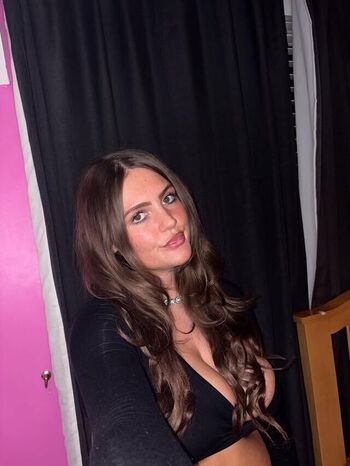 Full leaked Helena carolan private onlyfans photo