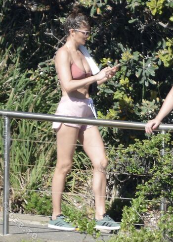 Full leaked Helena christensen private photo