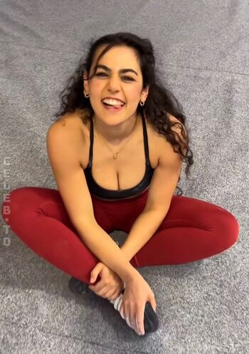 Full leaked Helena daher private onlyfans photo