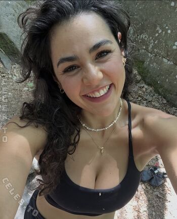 Full leaked Helena daher private photo
