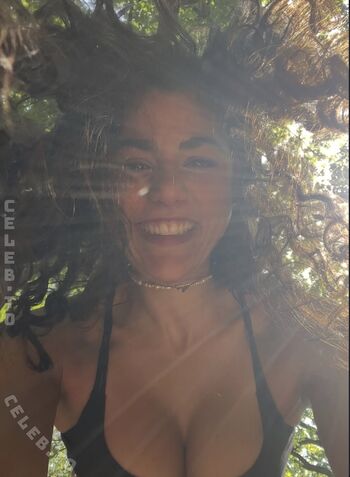 Full leaked Helena daher private photo