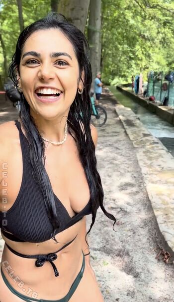 Full leaked Helena daher private photo