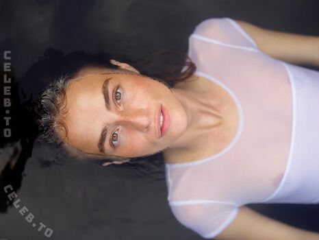 Full leaked Helena hall private photo