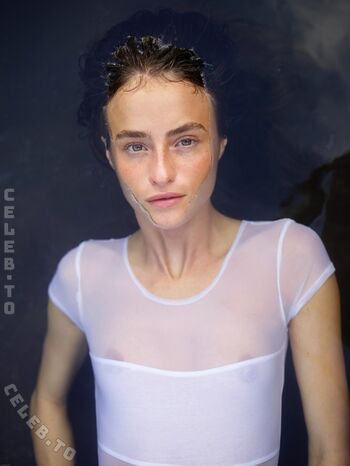 Full leaked Helena hall private photo
