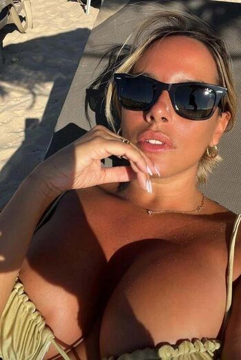 Full leaked Helena isabel private photo