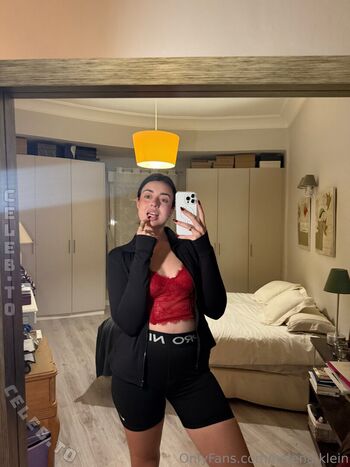 Full leaked Helena klein private photo