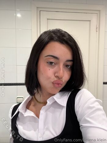 Full leaked Helena klein private onlyfans photo