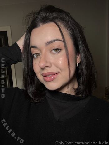 Full leaked Helena klein private onlyfans photo