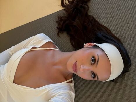 Full leaked Helena ricci private photo