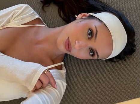 Full leaked Helena ricci private photo