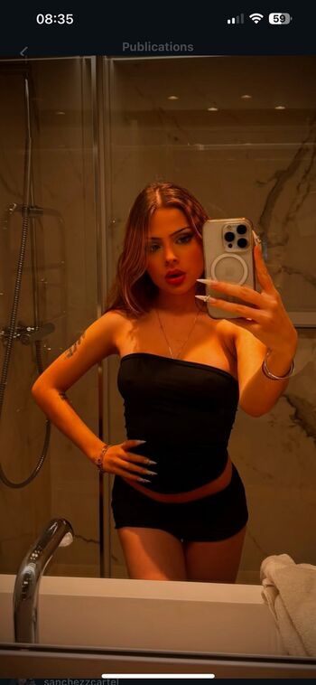 Full leaked Helena sanchez private photo