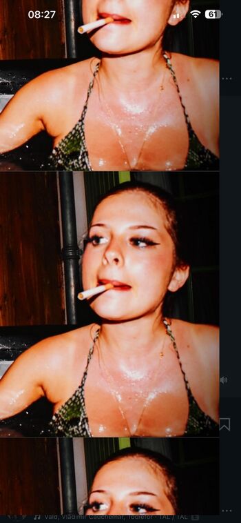 Full leaked Helena sanchez private photo