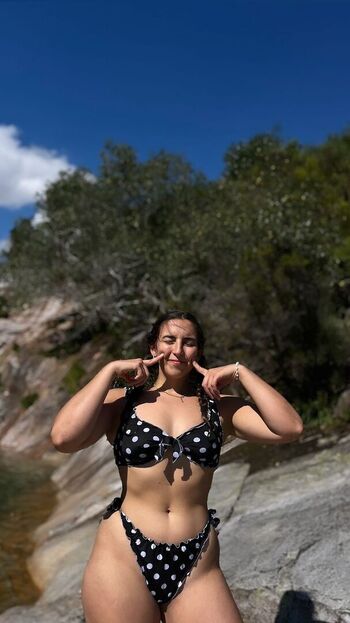 Full leaked Helena santos private photo