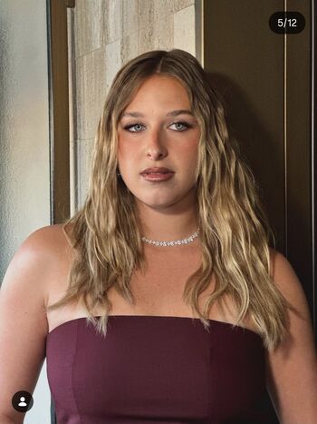 Full leaked Helena star academy private photo