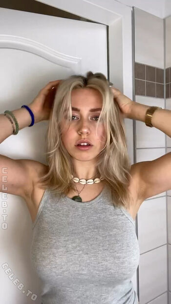 Full leaked Helenaastoll private photo