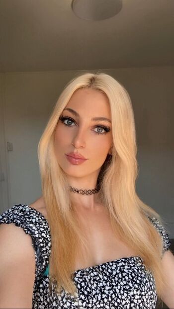 Full leaked Helenaking soul private photo