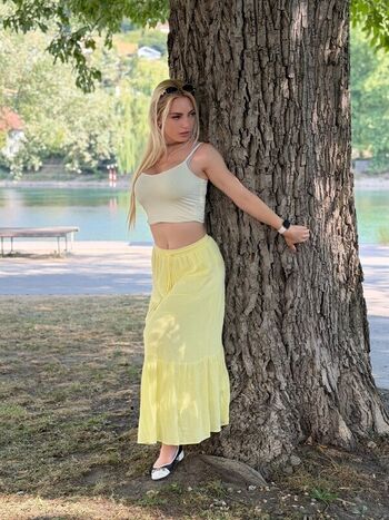 Full leaked Helenakingsoul private photo