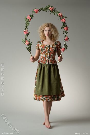 Full leaked Helenas luminance page private onlyfans photo