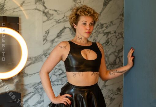 Full leaked Helenas luminance private photo