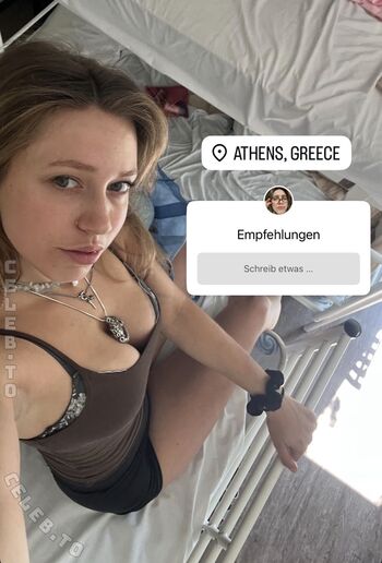 Full leaked Helenasstoll private photo