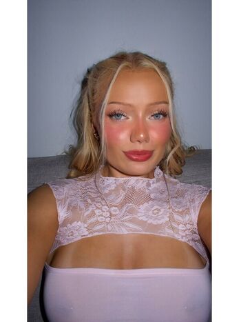 Full leaked Heleneelises private photo