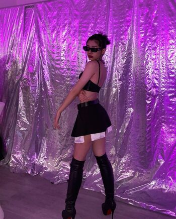 Full leaked Helenyan private photo