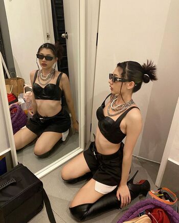 Full leaked Helenyan private photo