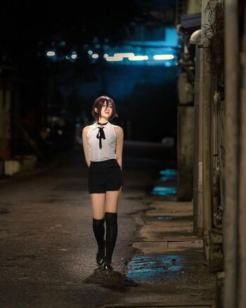 Full leaked Helenyan private photo