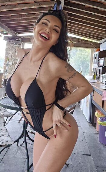 Full leaked Helga conforti private photo