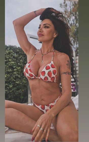 Full leaked Helga conforti private photo