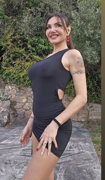 Full leaked Helga conforti private photo